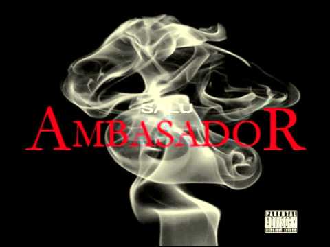 Salu - Ambasador - Weź zwolnij