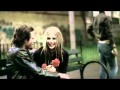 Avril Lavigne-Remember When Music Video HD (Lyrics)