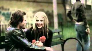 Avril Lavigne-Remember When Music Video HD (Lyrics)