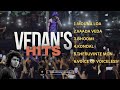 VEDAN S NONE STOP RAP HITS