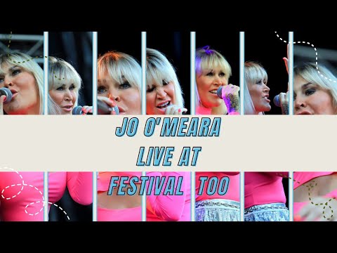 Jo O ‘Meara |  Live At Festival Too | Kings Lynn| (July 12th 2025)