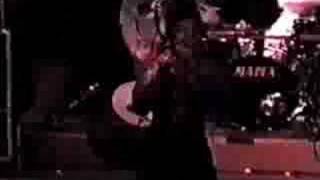 Sevendust - Born To Die and Black (Live)