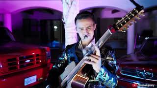 Grupo Aferrados - Corrido De Feliciano (En Vivo)