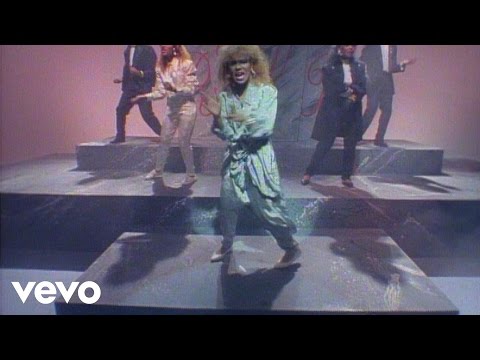 Five Star - R.S.V.P. (Video)