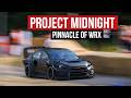 Subaru S Project Midnight The Ultimate WRX Time Attack Machine