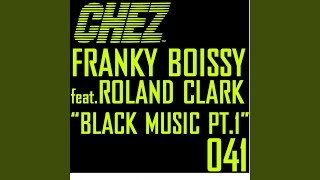Black Music (Original Mix)