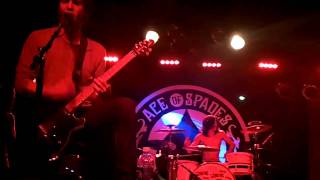 Ten After Two "Dead After Dallas" @ Ace of Spade 2/19/11