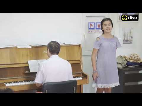 Milena Cojocaru - O mie de clopote / Răsai