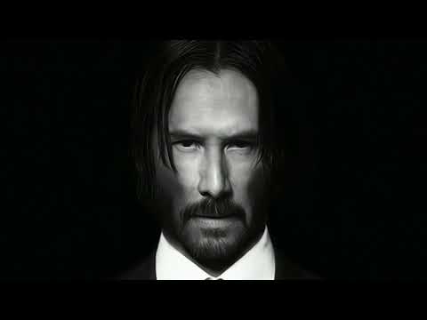 John Wick - Plastic Heart (Slowed + Reverb)