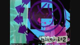 I&#39;m Here, Hold On! - Blink 182