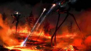 War of the Worlds -Soundtrack-  [3 of 7]