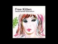 Rock In Joe - Never Gonna Sleep (Free Kitten)