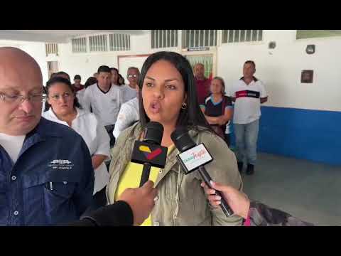 Asamblea ASIC - Trujillo, 5 de enero de 2025