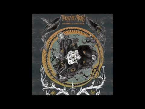 Breger @ Freqs Of Nature Festival 2016