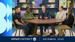Accounting leaders share how Intuit and firms are shaping the industry’s future together