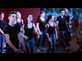 Новый год 2016 школа №6 11а класс 