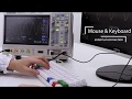 Digital Oscilloscope SIGLENT SDS2104X Plus Preview 7