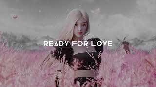 Download lagu Blackpink - Ready for Love (slowed down   reverb) mp3