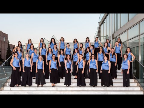 Debussy, Nocturnes - “Les Sirènes” | TSSO | Voci Contra Tempo