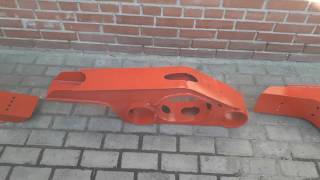 Venta de SAF SKRS 9042 14584062580 eje para SAF SKRS 9042; 14584062580 semirremolque - Imagen 6 | Autoline BO SAF SKRS 9042 14584062580 eje para SAF SKRS 9042; 14584062580 semirremolque | Imagen 6 - Autoline