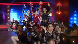 Erekon shantum Grigi het - 01 | Sona Yesayan Dance Studio | VERJ