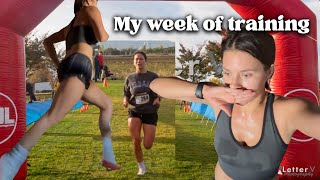 I signed up for a 5k