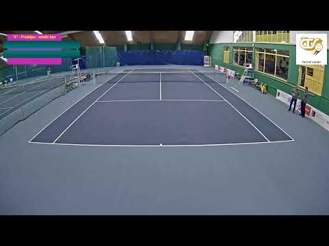 Kurt 1_21.1.2020 - Memoriál Petra Mariňáka - A - TK AGROFERT Prostějov - mladší žáci