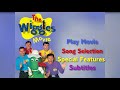 The Wiggles Movie 1999 US DVD Opening Fanmade