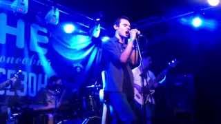The Trip Band - Black Rose Withered [Live in Bochka 2004] 13.07.14.