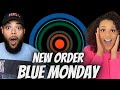 OH MY GOSH!| FIRST TIME HEARING New Order - Blue Monday REACTION