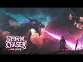 Jim Yosef Storm Chaser Ft Scarlett Official Lyrics Video