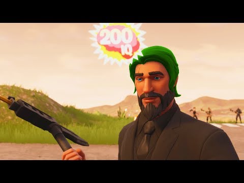 LA MODALITÀ 50V50 È EZ - Fortnite [ITA] w/ErenBlaze & Metano007