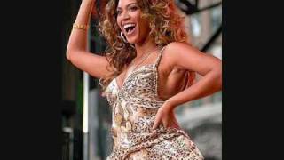 Beyonce Work it Out