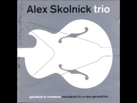 Alex Skolnick Trio - War Pigs