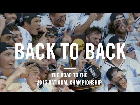 Tufts Lacrosse: Back to Back - The Road to the 2015 National Championship