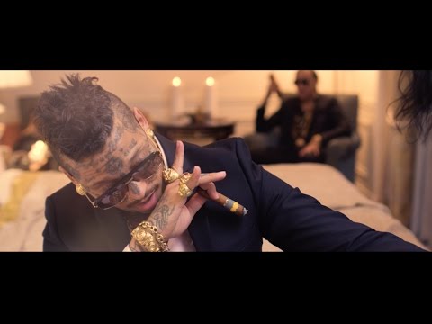 Swagg Man - Siliconey (Official Video)