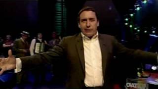 The Tiger Lillies on Jools Holland (Short Introduction Clip)