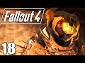 BEARHEAD BOSCO Fallout 4 Let S Play Gameplay S02E18