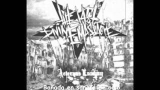 The last divine massacre - Massacre