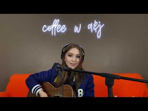 Artist Spotlight: "Missing You" by Lauren Weintraub (Coffee W/ A&J Exclusive)