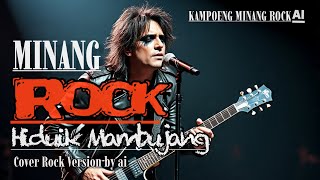 Download lagu HIDUIK MAMBUJANG ( Asben ) - Cover rock Version By Ai  mp3