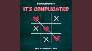 It's Complicated Music Video
