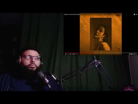 DALLIANCE HAVANA REACTION / реакция