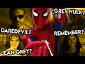 FINAL Theories And Predictions For Spider Man Brand New Day