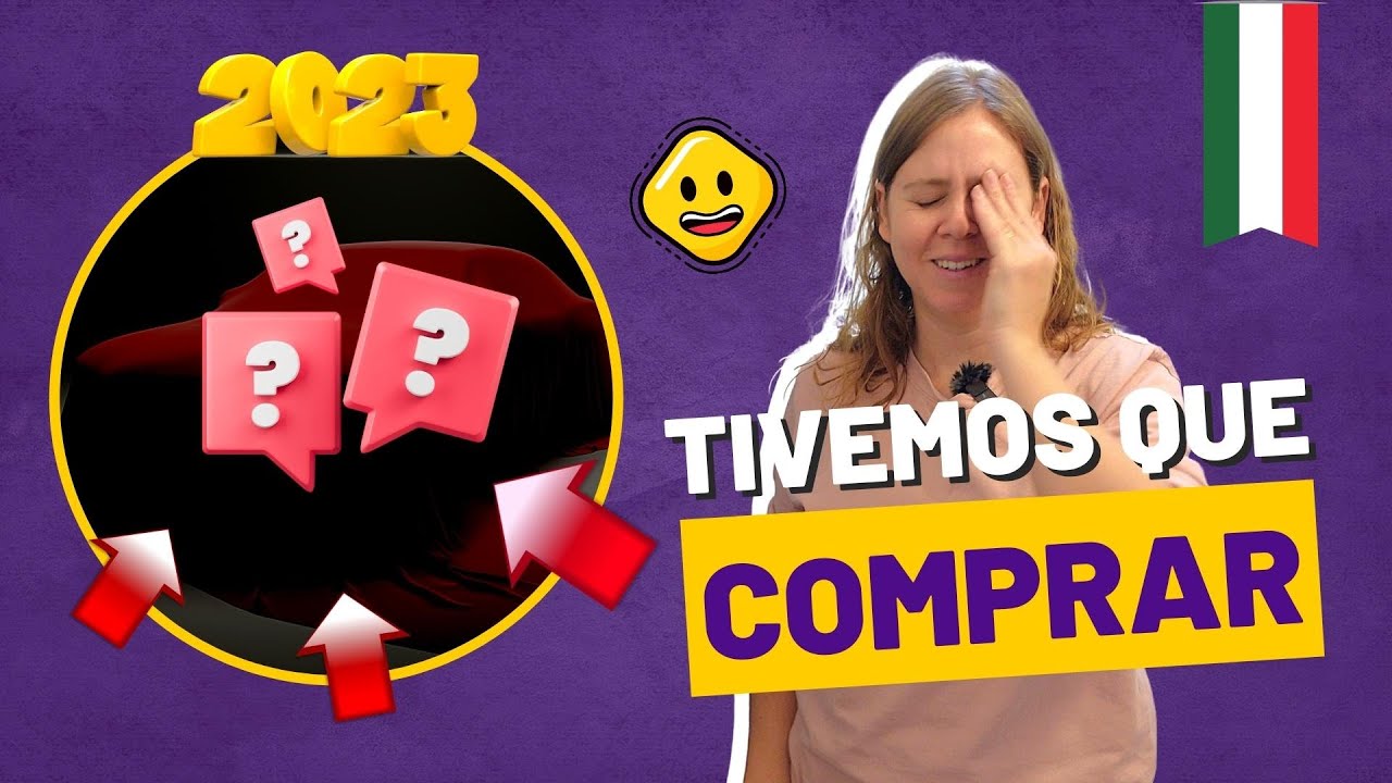 Muita coisa vai mudar daqui pra frente... precisamos te contar algo!