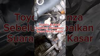 Download lagu Suara Mesin Toyota Avanza Kasar mp3 Download lagu Suara Mesin Toyota Avanza Kasar mp3