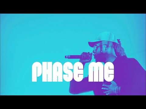 Swiperboy - Phase Me (162/365)