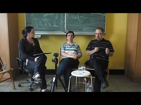 Die Frankes - Pioniere der RPG-Szene