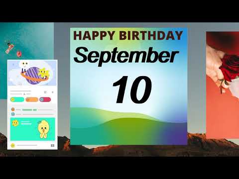 Secret  of  September  10   zodiac horoscope birthday personality
