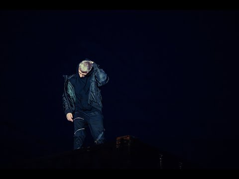 W4SH - Godspeed (Official Video)